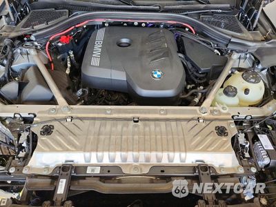 Zdjęcie 12 z 14 samochodu: 2025 BMW X3 30 XDRIVE VIN:5UX53GP06S9Y19488 - miniatura