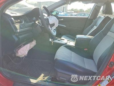 Zdjęcie 7 z 12 samochodu: 2012 TOYOTA CAMRY SE VIN:4T1BF1FK6CU605865 - miniatura