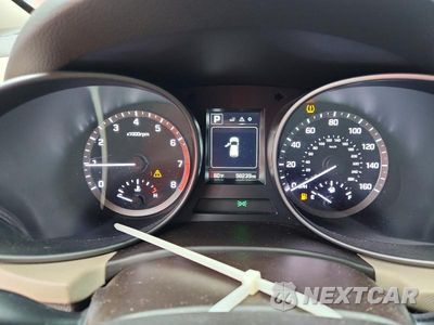 Zdjęcie 9 z 13 samochodu: 2017 HYUNDAI SANTA FE SPORT 2.4L VIN:5XYZT3LB0HG479930 - miniatura