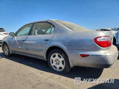 Drugie zdjęcie samochodu z przodu: 2001 INFINITI I30 BASE VIN:JNKCA31A21T031865 - miniatura