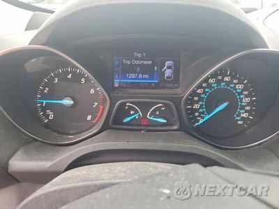 Zdjęcie 9 z 13 samochodu: 2013 FORD ESCAPE TITANIUM VIN:1FMCU9J97DUA58958 - miniatura