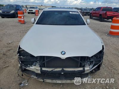 Piąte zdjęcie samochodu w środku: 2018 BMW 530 I VIN:WBAJA5C53JG898816 - miniatura