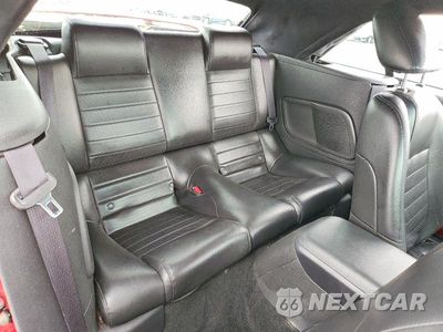 Zdjęcie 10 z 12 samochodu: 2005 FORD MUSTANG GT VIN:1ZVFT85H955236068 - miniatura