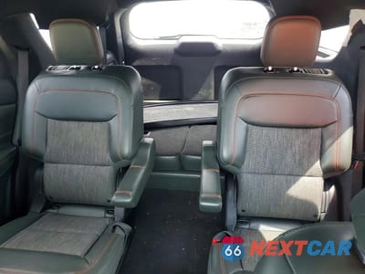 Zdjęcie 10 z 13 samochodu: 2022 FORD EXPLORER TIMBERLINE VIN:1FMSK8JH6NGC39696 - miniatura