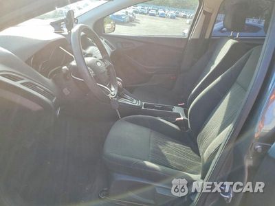 Zdjęcie 7 z 12 samochodu: 2018 FORD FOCUS S VIN:1FADP3E24JL274784 - miniatura