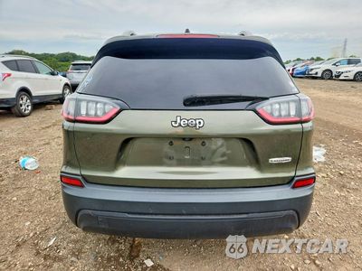 Zdjęcie 6 z 14 samochodu: 2019 JEEP CHEROKEE LATITUDE VIN:1C4PJLCB9KD242436 - miniatura