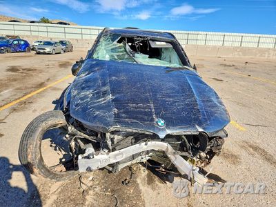 Piąte zdjęcie samochodu w środku: 2024 BMW X5 XDRIVE40I VIN:5UX23EU01R9V38608 - miniatura