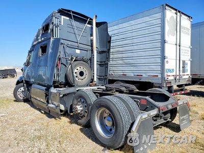 Drugie zdjęcie samochodu z przodu: 2023 VOLVO VNL SEMI TRUCK VIN:4V4NC9EJ3PN307487 - miniatura