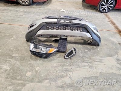Zdjęcie 13 z 14 samochodu: 2016 FORD EDGE SEL VIN:2FMPK4J88GBB67800 - miniatura