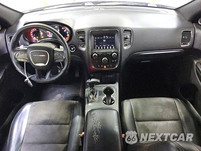 Zdjęcie 8 z 14 samochodu: 2019 DODGE DURANGO GT VIN:1C4RDHDG0KC650501 - miniatura