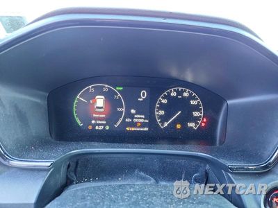Zdjęcie 9 z 13 samochodu: 2024 HONDA CR-V SPORT VIN:5J6RS6H57RL027707 - miniatura