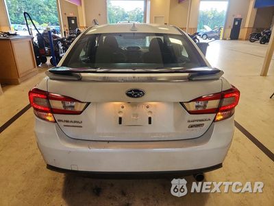 Zdjęcie 6 z 12 samochodu: 2019 SUBARU IMPREZA SPORT VIN:4S3GKAM69K3608713 - miniatura