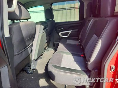 Zdjęcie 10 z 12 samochodu: 2021 NISSAN TITAN S VIN:1N6AA1EE3MN530111 - miniatura