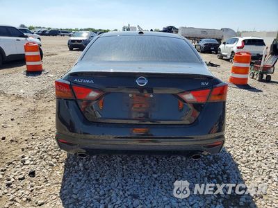 Zdjęcie 6 z 13 samochodu: 2019 NISSAN ALTIMA SV VIN:1N4BL4DV9KC102207 - miniatura