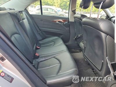 Zdjęcie 10 z 12 samochodu: 2005 MERCEDES-BENZ E 320 VIN:WDBUF65J75A706726 - miniatura