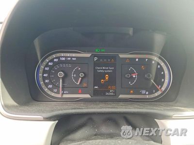Zdjęcie 9 z 12 samochodu: 2023 HYUNDAI TUCSON SE VIN:5NMJACAE5PH280764 - miniatura