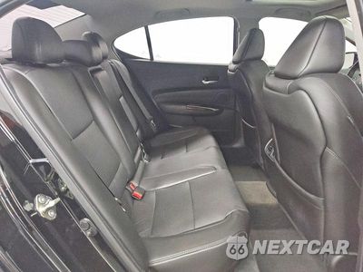 Zdjęcie 10 z 12 samochodu: 2017 ACURA TLX ADVANCE VIN:19UUB2F72HA004201 - miniatura