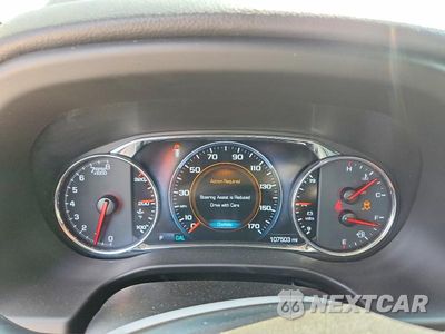 Zdjęcie 9 z 13 samochodu: 2018 GMC ACADIA DENALI VIN:1GKKNXLS8JZ164050 - miniatura