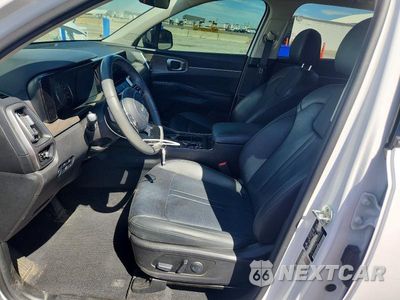 Zdjęcie 7 z 13 samochodu: 2023 KIA SORENTO EX VIN:5XYRHDLF7PG247480 - miniatura