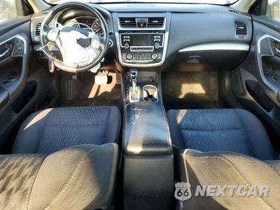 Zdjęcie 8 z 12 samochodu: 2018 NISSAN ALTIMA 2.5 SV VIN:1N4AL3AP7JC101681 - miniatura