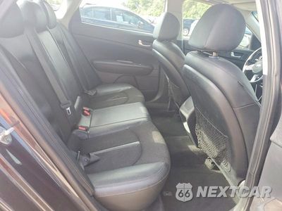 Zdjęcie 10 z 12 samochodu: 2019 KIA OPTIMA S VIN:5XXGT4L31KG324448 - miniatura
