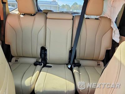 Zdjęcie 10 z 14 samochodu: 2024 ACURA MDX VIN:5J8YD9H34RL002535 - miniatura
