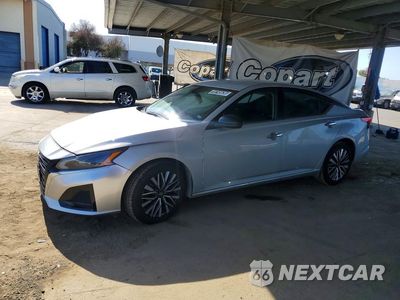 2025 NISSAN ALTIMA SV 1N4BL4DV8SN365048 - główne zdjęcie licytacji z USA - miniatura