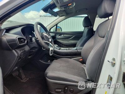 Zdjęcie 13 z 26 samochodu: 2022 HYUNDAI SANTA FE SEL VIN:5NMS2DAJ6NH374895 - miniatura