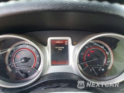Zdjęcie 9 z 13 samochodu: 2019 DODGE JOURNEY SE VIN:3C4PDCBB4KT836855 - miniatura