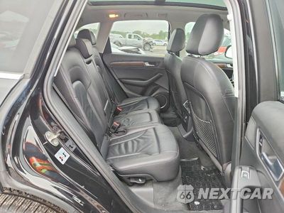 Zdjęcie 11 z 13 samochodu: 2014 AUDI Q5 PREMIUM PLUS VIN:WA1DGAFP7EA080626 - miniatura