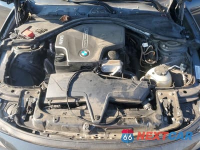 Zdjęcie 11 z 12 samochodu: 2013 BMW 328 XI SULEV VIN:WBA3B5G58DNS05352 - miniatura
