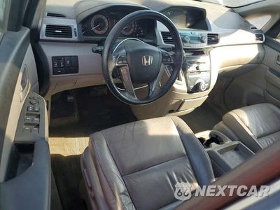 Zdjęcie 8 z 12 samochodu: 2012 HONDA ODYSSEY EXL VIN:5FNRL5H63CB099794 - miniatura