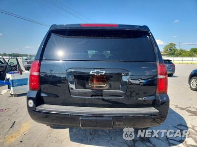 Zdjęcie 6 z 12 samochodu: 2016 CHEVROLET TAHOE K1500 LT VIN:1GNSKBKC1GR181807 - miniatura