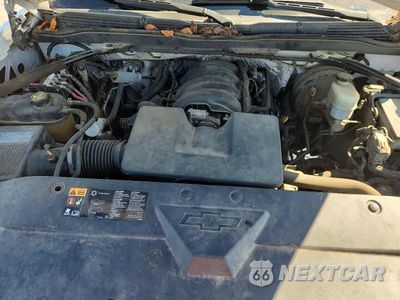 Zdjęcie 11 z 12 samochodu: 2014 CHEVROLET SILVERADO C1500 LT VIN:1GCRCREH4EZ210881 - miniatura