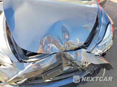 Zdjęcie 11 z 12 samochodu: 2023 TESLA MODEL 3 VIN:5YJ3E1EA9PF426996 - miniatura