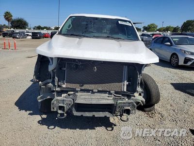 Piąte zdjęcie samochodu w środku: 2023 FORD F150 SUPERCREW VIN:1FTEW1EP6PKE86666 - miniatura