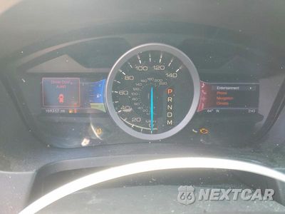 Zdjęcie 9 z 14 samochodu: 2013 FORD EXPLORER XLT VIN:1FM5K8D83DGA48874 - miniatura