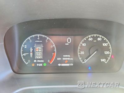 Zdjęcie 9 z 14 samochodu: 2026 HONDA ODYSSEY ELITE VIN:5FNRL6H98TB035802 - miniatura