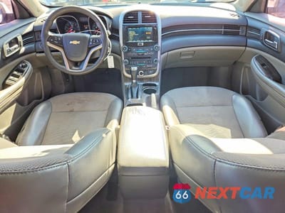 Zdjęcie 8 z 12 samochodu: 2015 CHEVROLET MALIBU 1LT VIN:1G11C5SL4FF343263 - miniatura