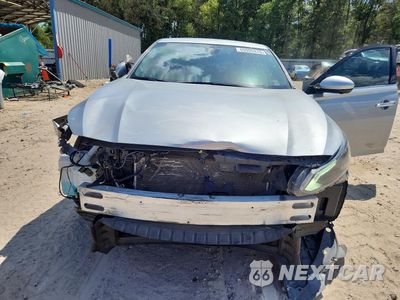 Piąte zdjęcie samochodu w środku: 2023 NISSAN ALTIMA SL VIN:1N4BL4EV8PN414710 - miniatura