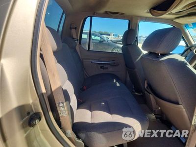 Zdjęcie 10 z 12 samochodu: 2002 FORD EXPLORER SPORT TRAC VIN:1FMZU67E62UB86103 - miniatura