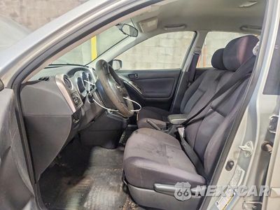 Zdjęcie 7 z 12 samochodu: 2006 PONTIAC VIBE VIN:5Y2SL65816Z421649 - miniatura