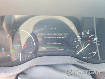 Zdjęcie 9 z 13 samochodu: 2026 TOYOTA SIENNA LE VIN:5TDKRKEC4TS333218 - miniatura