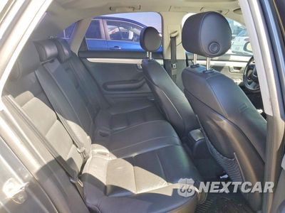Zdjęcie 10 z 12 samochodu: 2005 AUDI A4 2.0T QUATTRO VIN:WAUDF68E25A481077 - miniatura