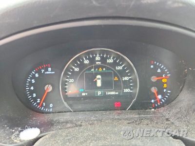 Zdjęcie 9 z 13 samochodu: 2017 KIA SORENTO EX VIN:5XYPH4A52HG290238 - miniatura