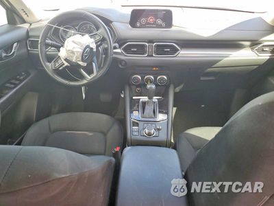 Zdjęcie 8 z 13 samochodu: 2020 MAZDA CX-5 SPORT VIN:JM3KFABM6L1818609 - miniatura