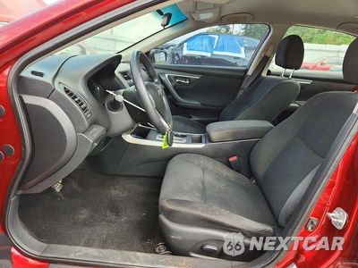 Zdjęcie 7 z 12 samochodu: 2015 NISSAN ALTIMA 2.5 VIN:1N4AL3APXFC204326 - miniatura