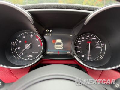 Zdjęcie 8 z 14 samochodu: 2020 ALFA ROMEO GIULIA TI VIN:ZARFANBN5L7639022 - miniatura