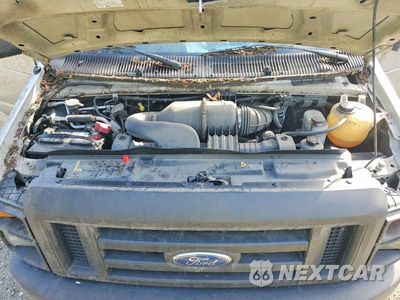 Zdjęcie 12 z 13 samochodu: 2012 FORD ECONOLINE E350 SUPER DUTY WAGON VIN:1FBNE3BL1CDA00591 - miniatura