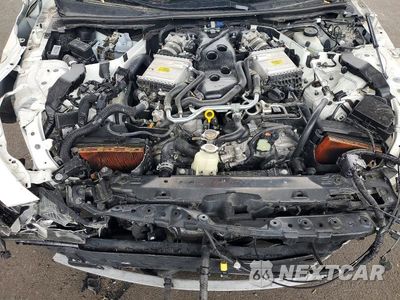 Zdjęcie 11 z 13 samochodu: 2019 INFINITI Q50 3.0T LUXE VIN:JN1EV7AP5KM542804 - miniatura